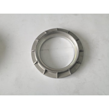 OEM Aluminum Kitchen Appliances Die Casting Mold